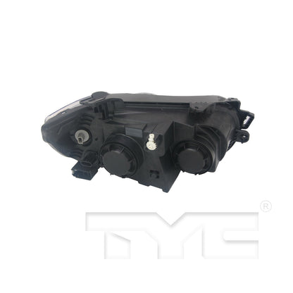 TYC CAPA Certified 20-9232-00-9