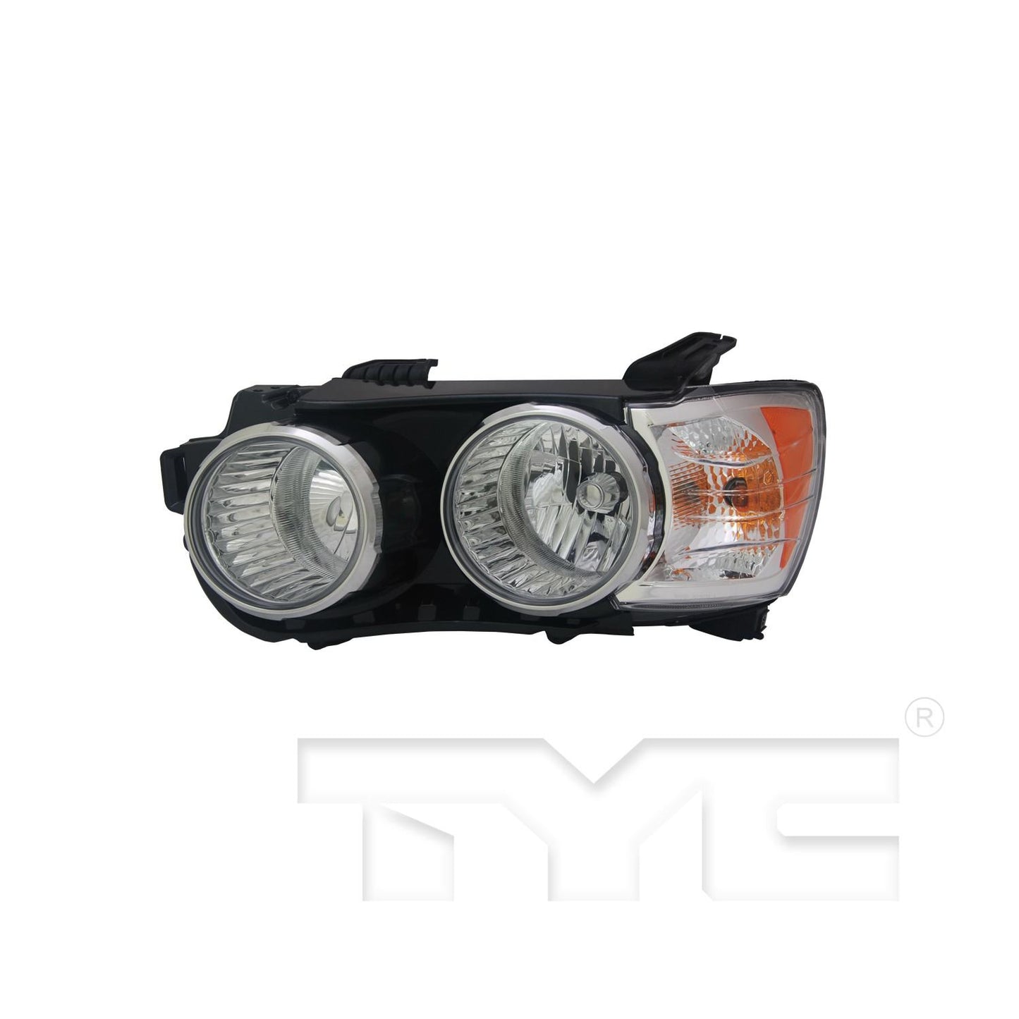 TYC CAPA Certified 20-9232-00-9