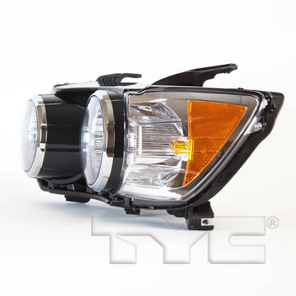 TYC CAPA Certified 20-9232-00-9
