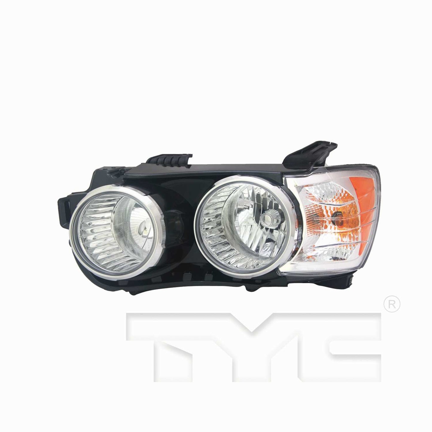 TYC Headlight Assembly 20-9232-00