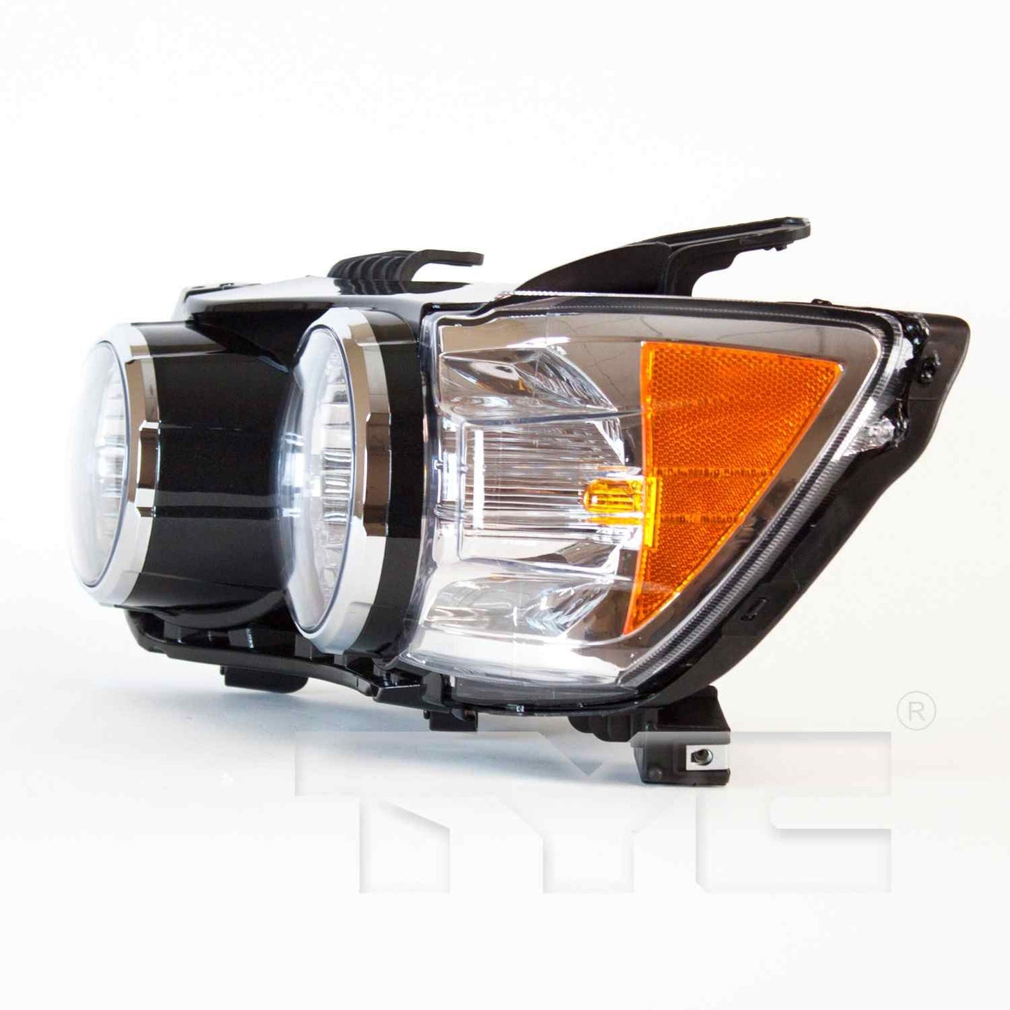 TYC Headlight Assembly 20-9232-00