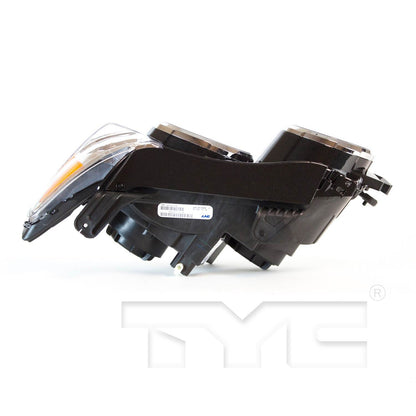 TYC Headlight Assembly 20-9232-00