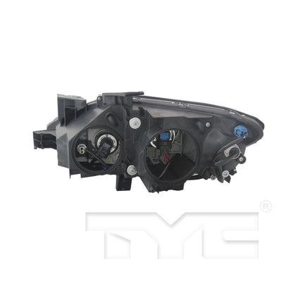TYC TYC Regular 20-9233-00