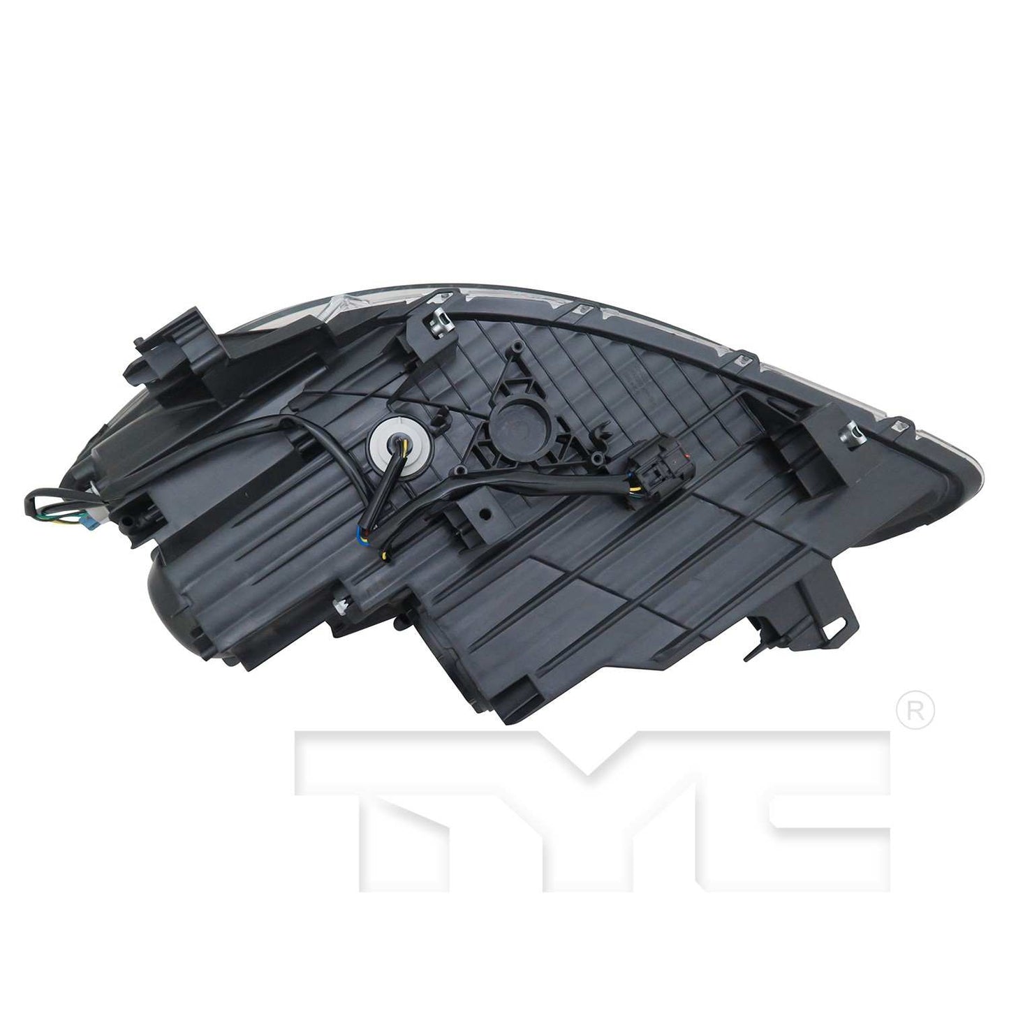 TYC TYC Regular 20-9233-00