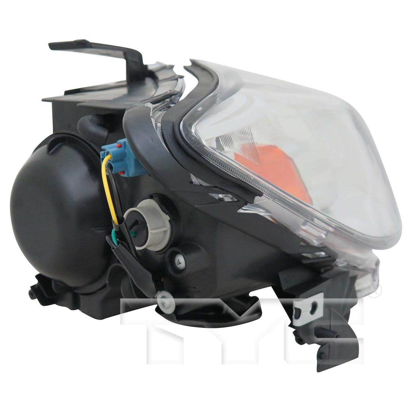 TYC TYC Regular 20-9233-00