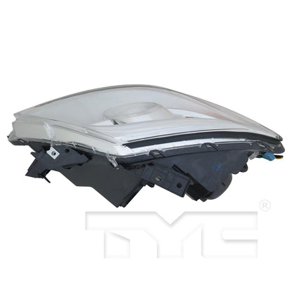 TYC TYC Regular 20-9233-00