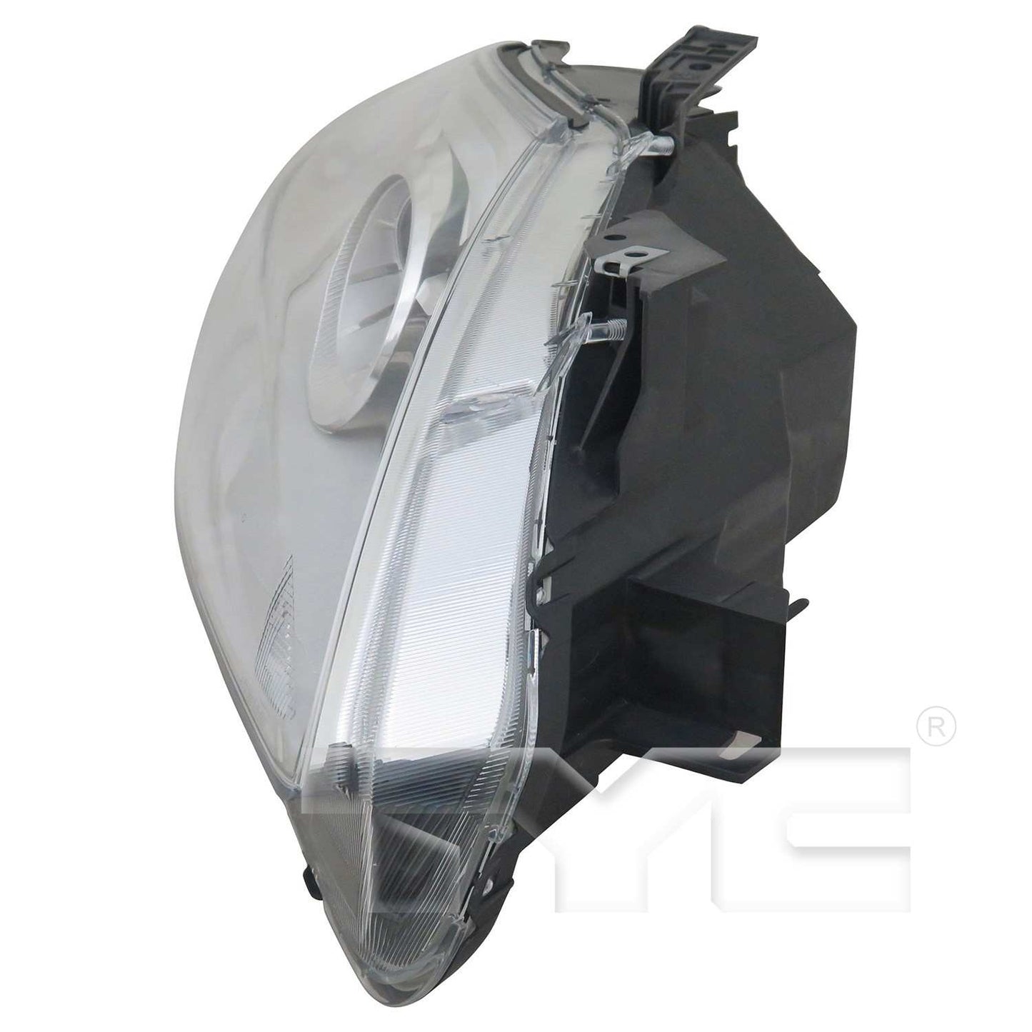 TYC Headlight Assembly 20-9233-01-9