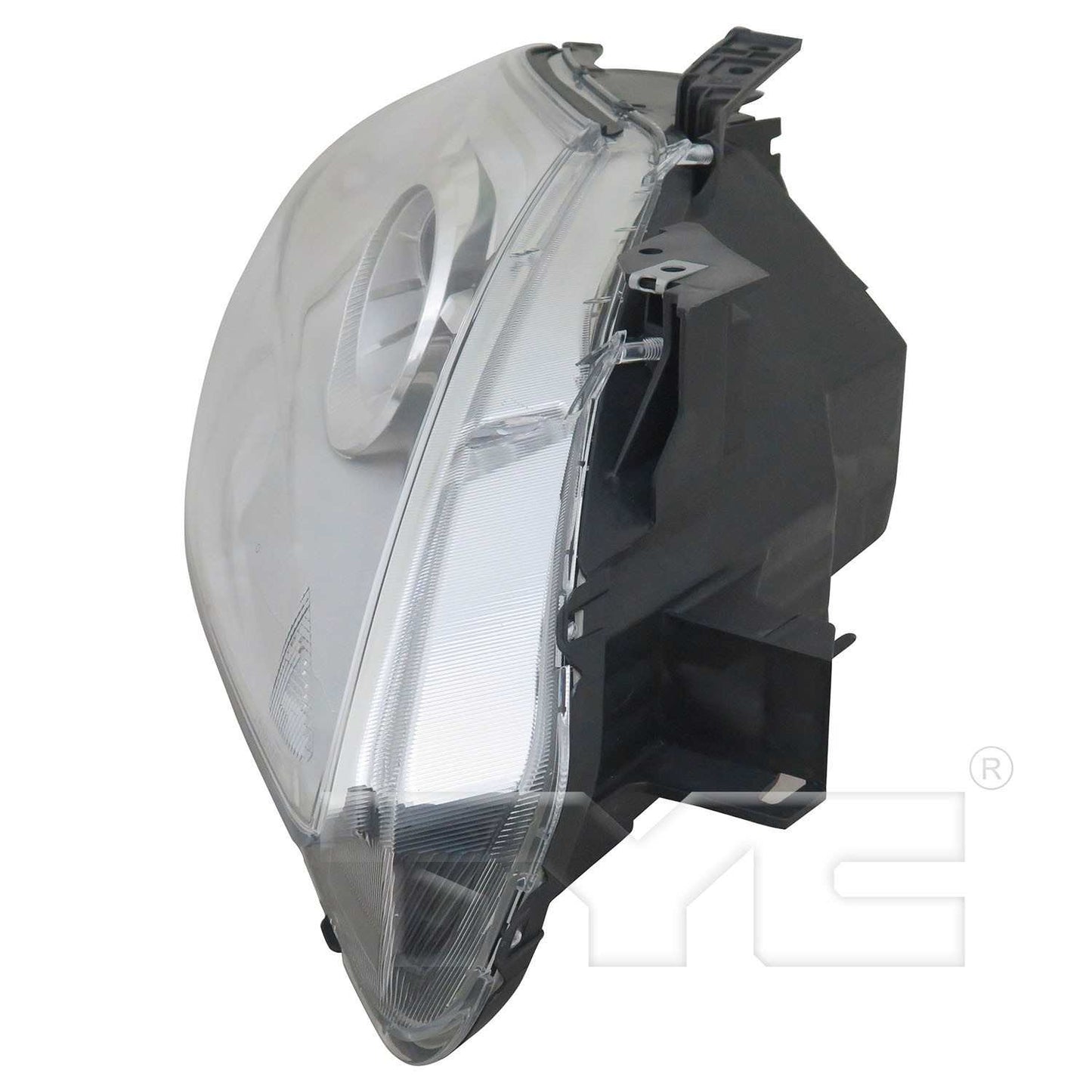 TYC Headlight Assembly 20-9233-01-9