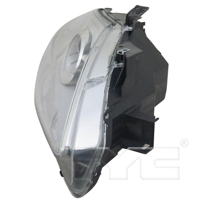 TYC Headlight Assembly 20-9233-01-9