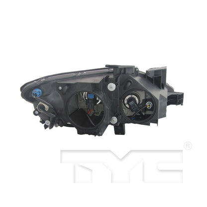 TYC TYC Regular 20-9234-00