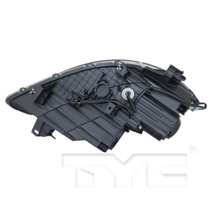 TYC TYC Regular 20-9234-00