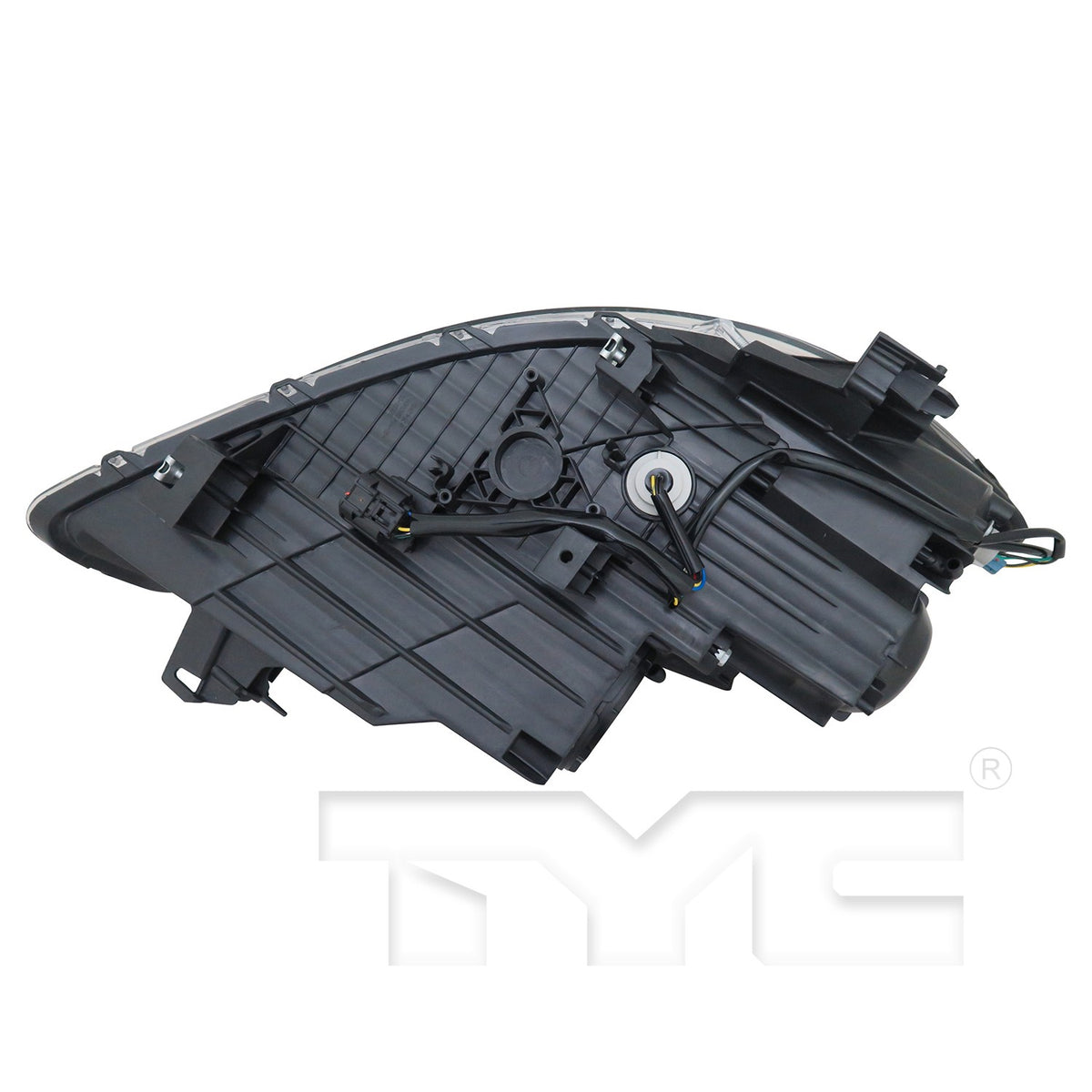 TYC TYC Regular 20-9234-00