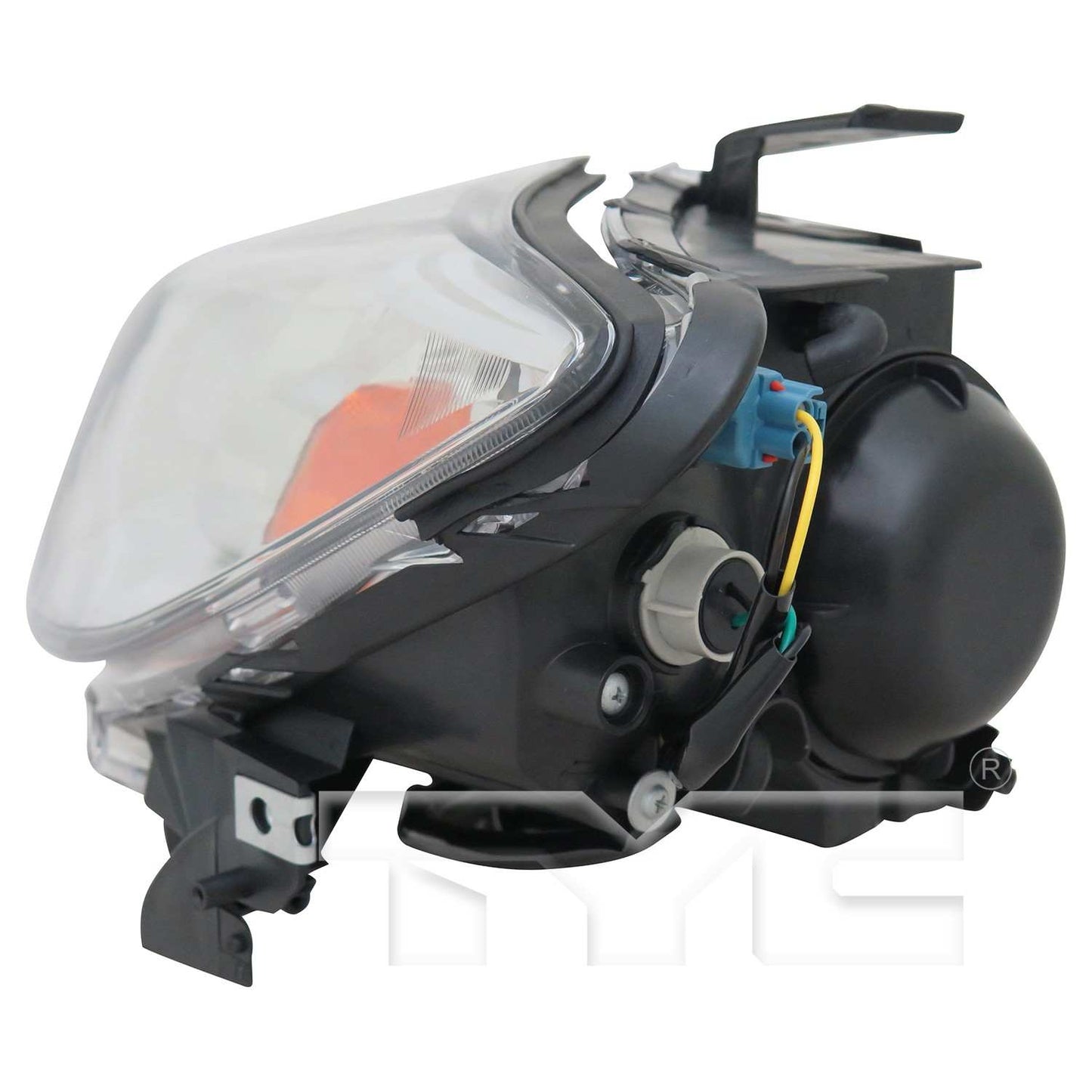 TYC TYC Regular 20-9234-00