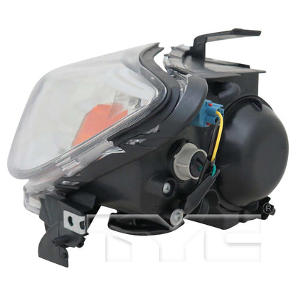 TYC TYC Regular 20-9234-00