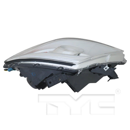 TYC TYC Regular 20-9234-00