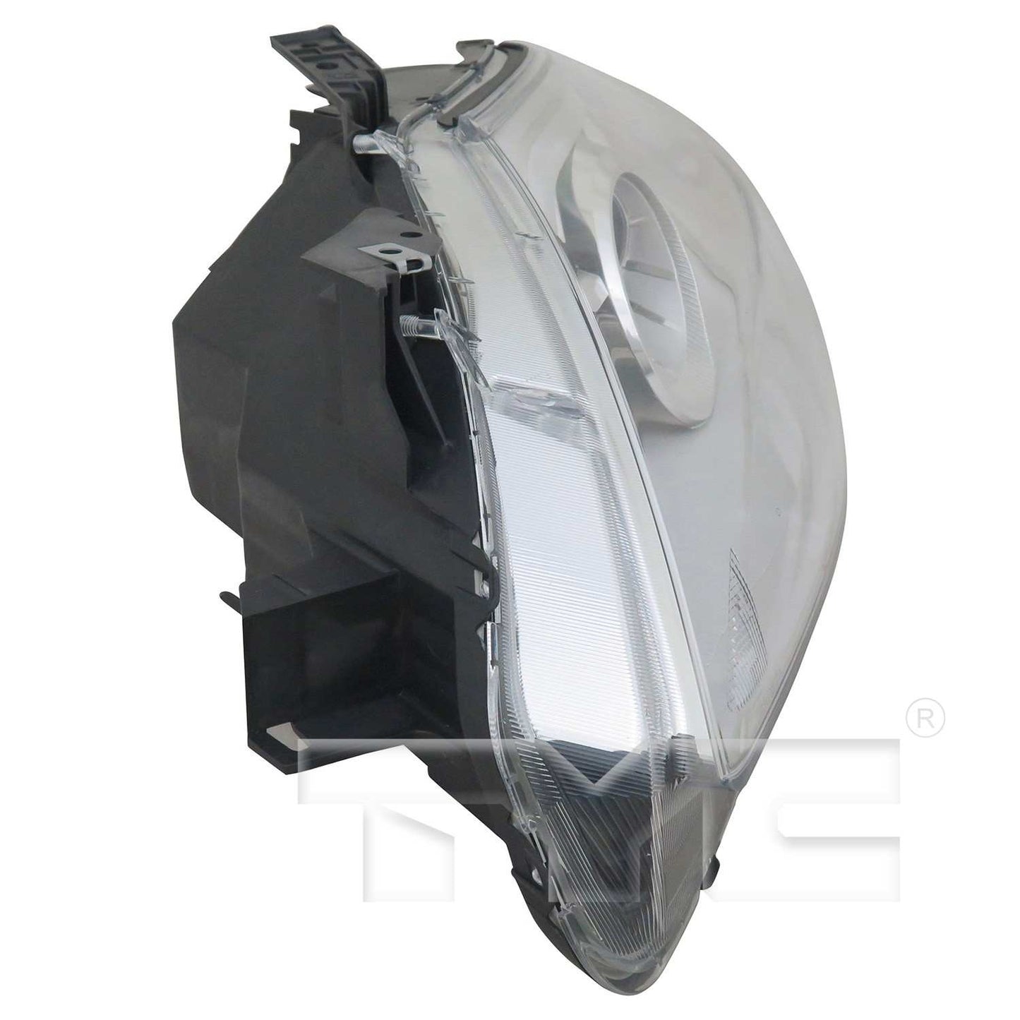 TYC Headlight Assembly 20-9234-01-9