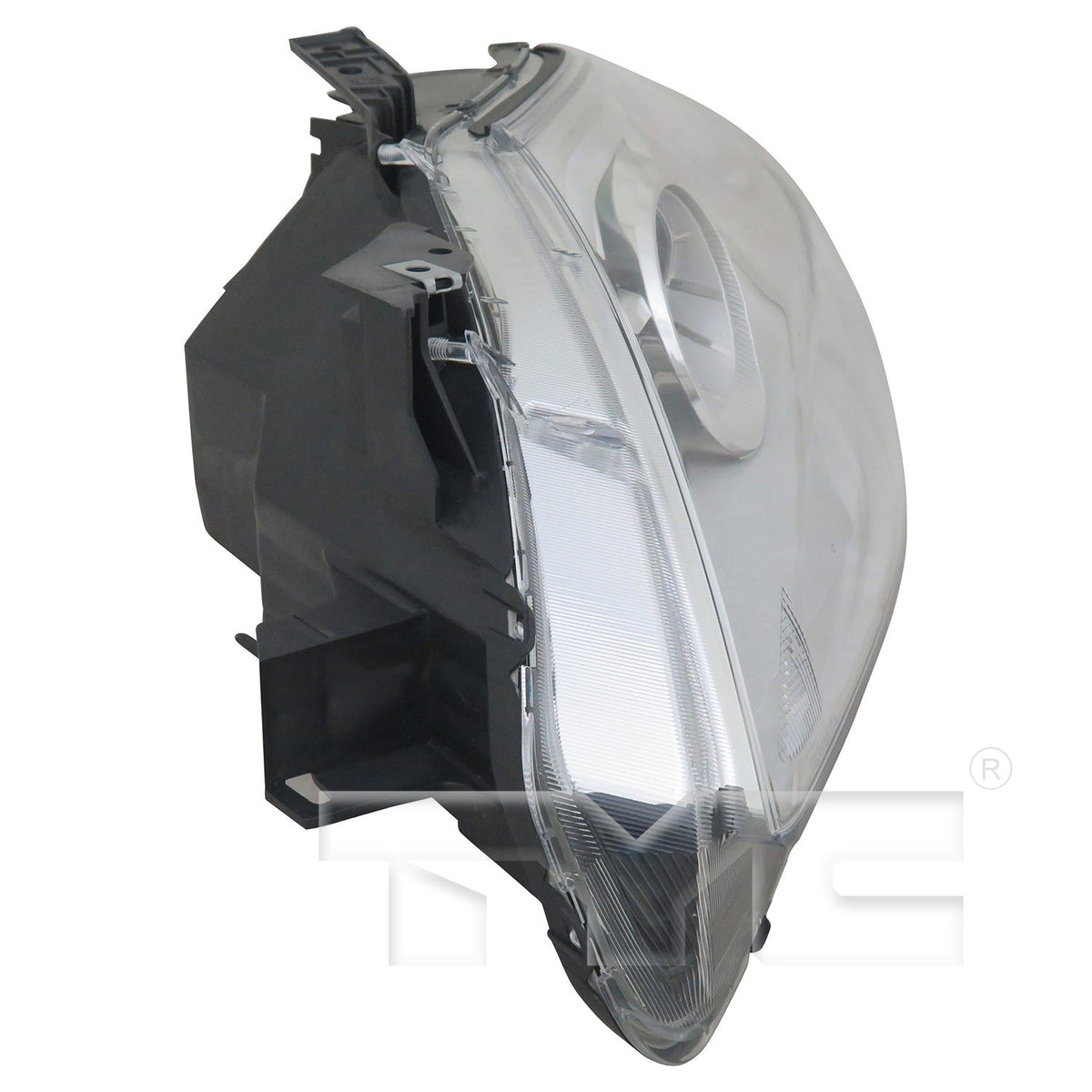TYC Headlight Assembly 20-9234-01-9