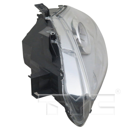 TYC Headlight Assembly 20-9234-01-9