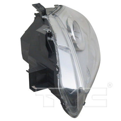 TYC Headlight Assembly 20-9234-01-9