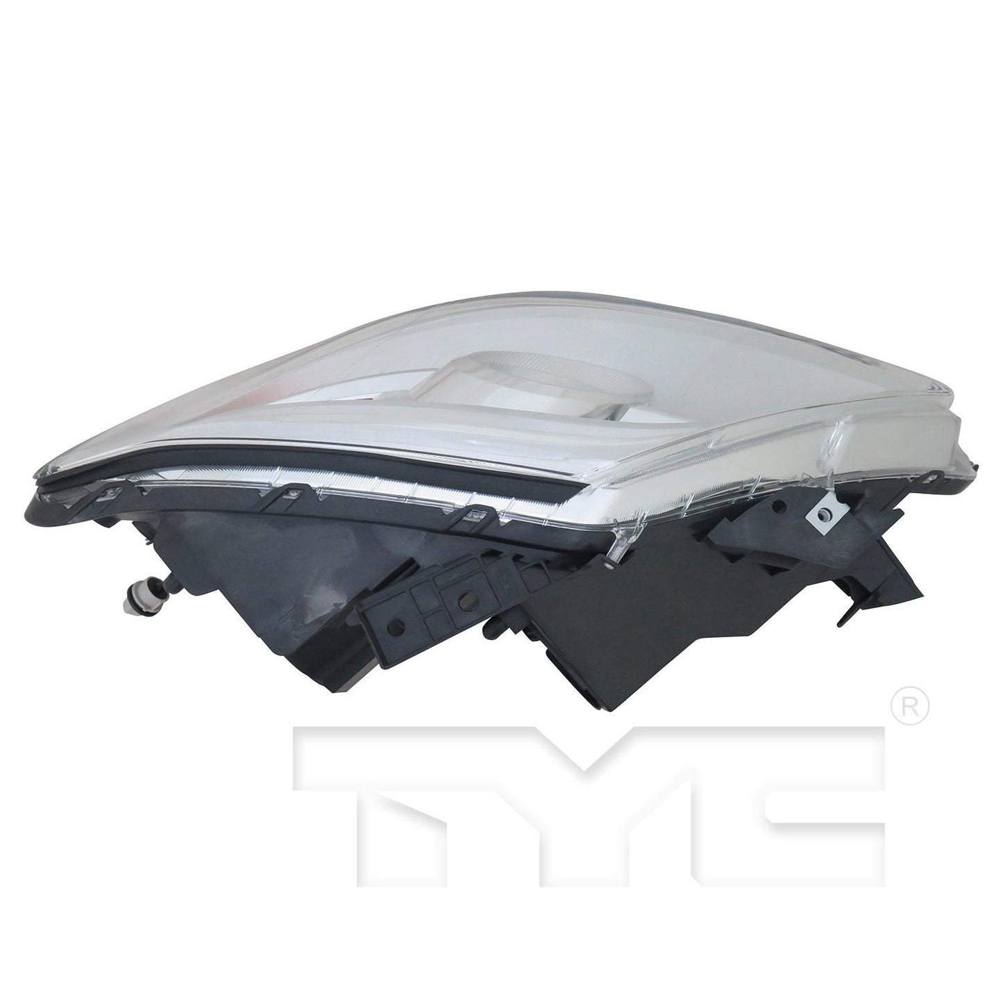 TYC Headlight Assembly 20-9234-01-9