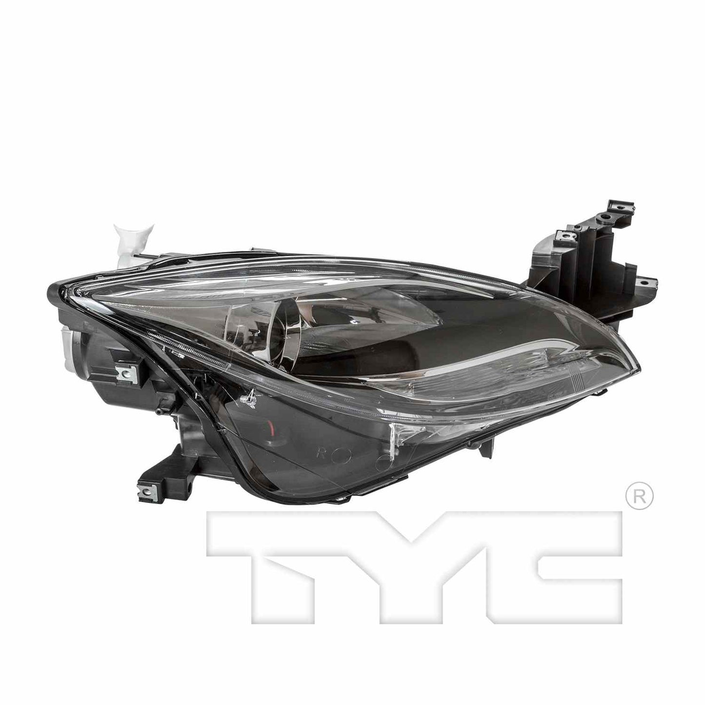 TYC Headlight Assembly 20-9235-00