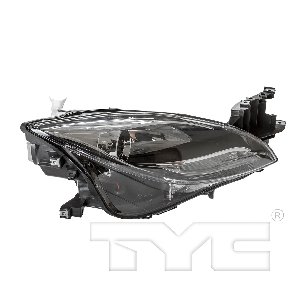 TYC Headlight Assembly 20-9235-00