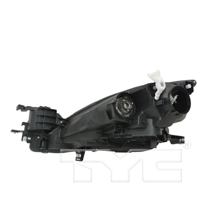 TYC CAPA Certified 20-9235-01-9