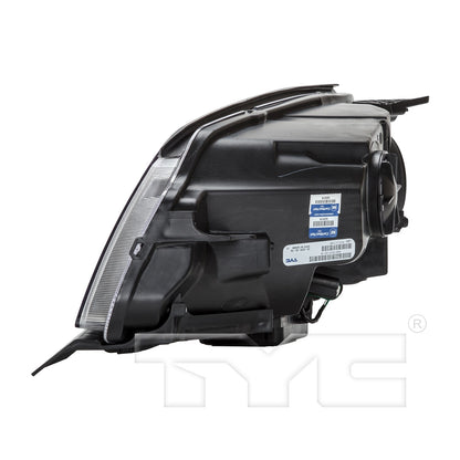 TYC Headlight Assembly 20-9239-00-9