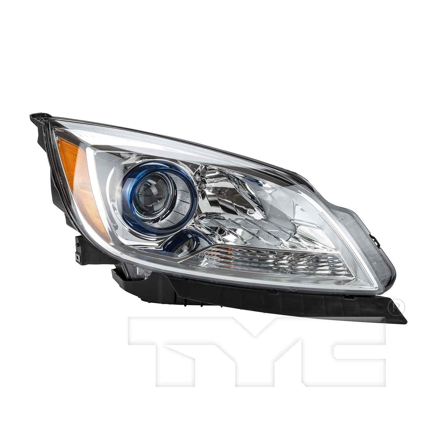 TYC Headlight Assembly 20-9239-00-9