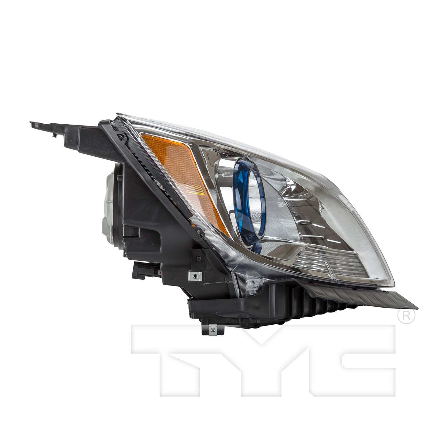 TYC Headlight Assembly 20-9239-00-9