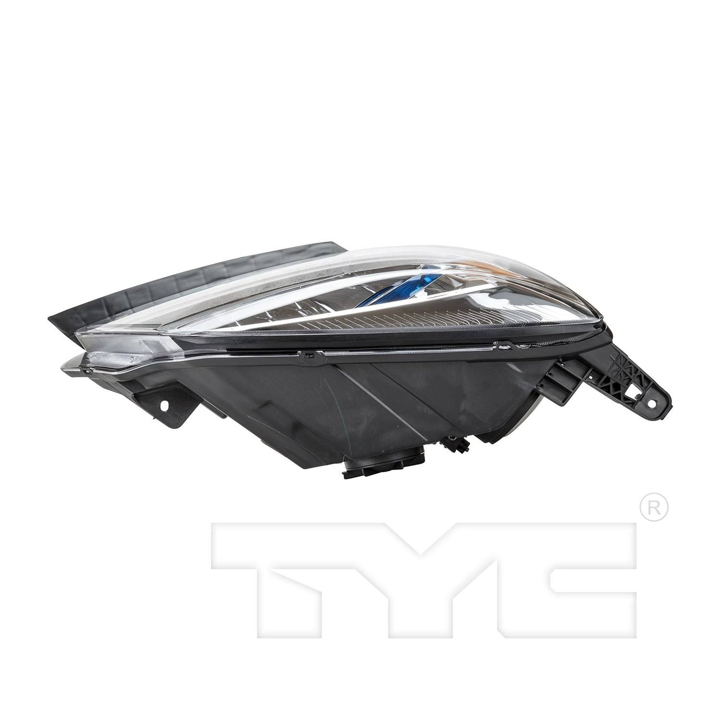 TYC Headlight Assembly 20-9239-00-9