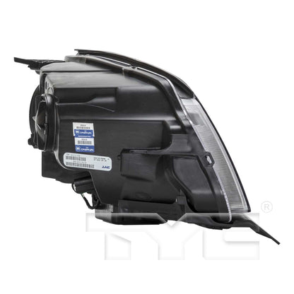 TYC CAPA Certified 20-9240-00-9