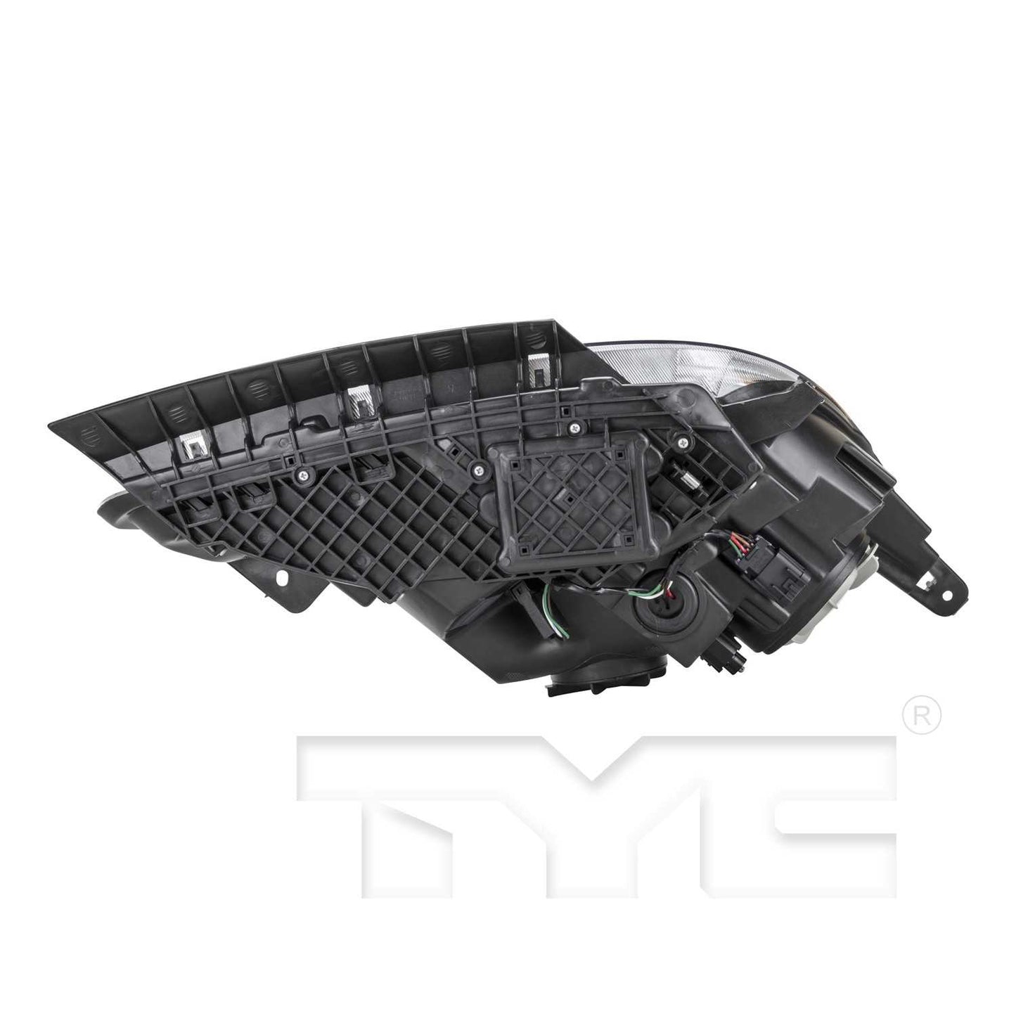 TYC CAPA Certified 20-9240-00-9
