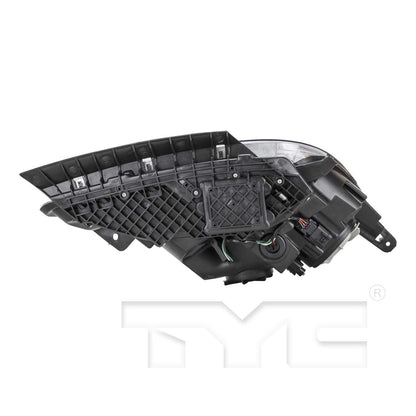 TYC CAPA Certified 20-9240-00-9