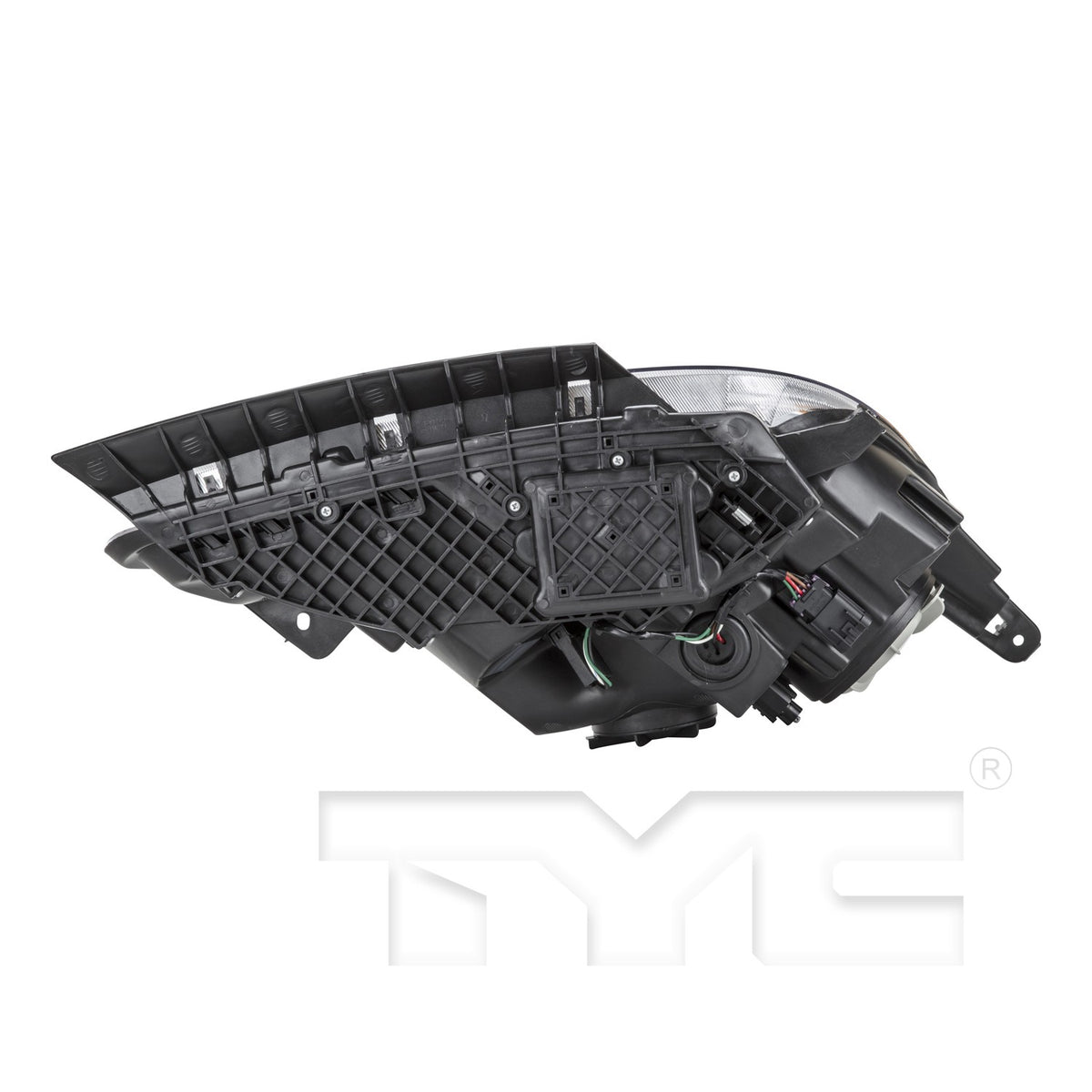TYC CAPA Certified 20-9240-00-9