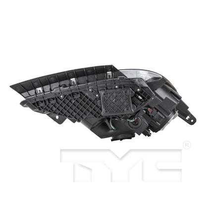 TYC CAPA Certified 20-9240-00-9