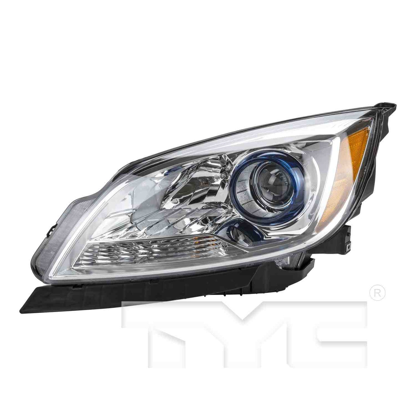 TYC CAPA Certified 20-9240-00-9