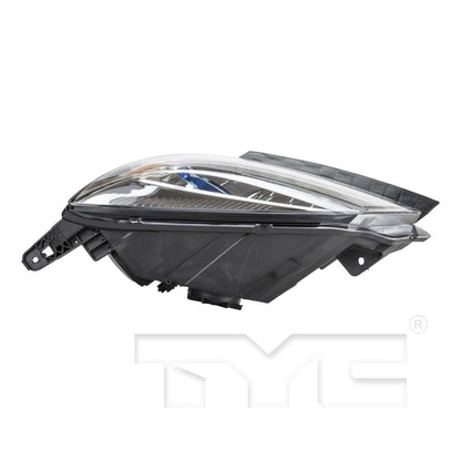 TYC CAPA Certified 20-9240-00-9