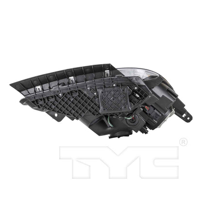 TYC Headlight Assembly 20-9240-00