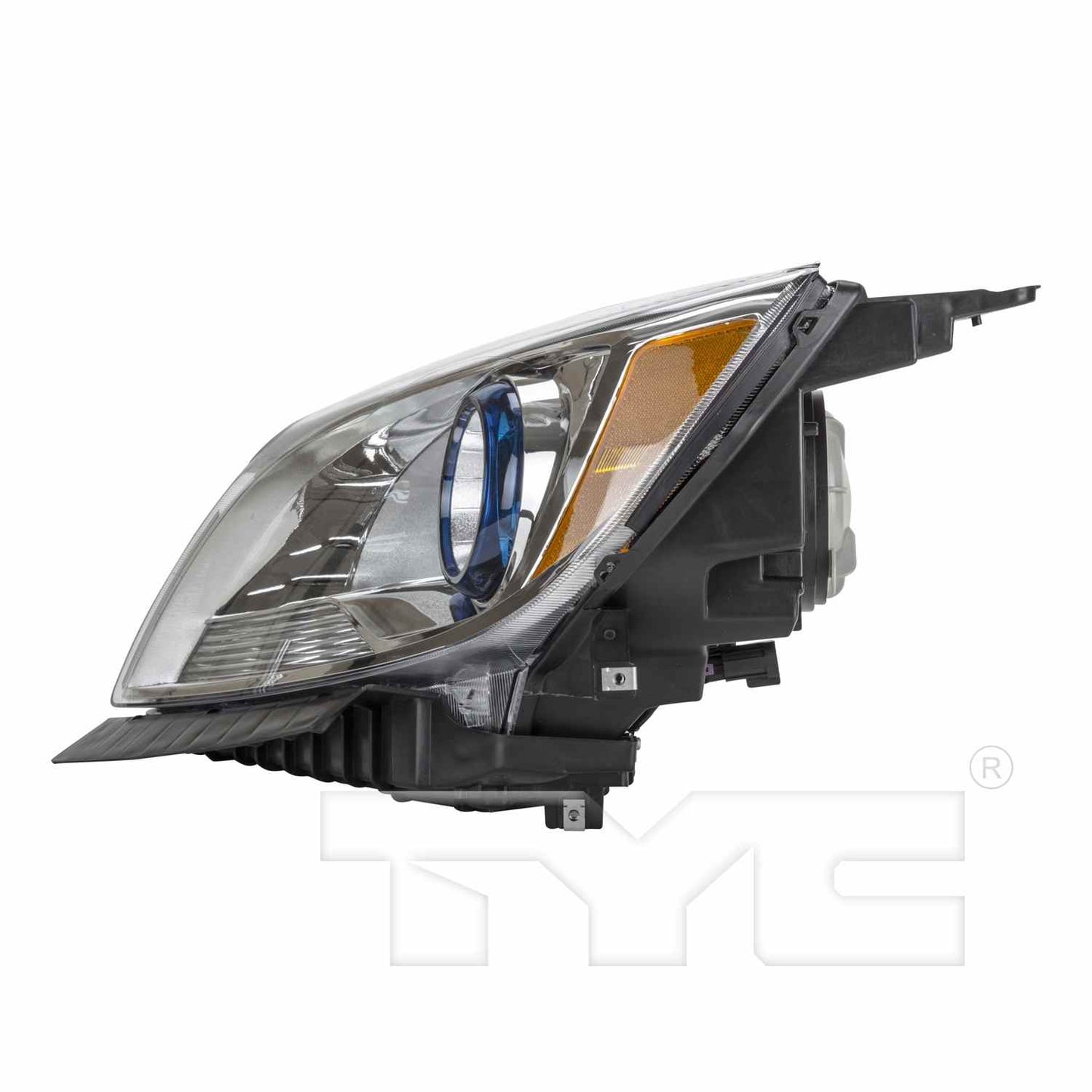 TYC Headlight Assembly 20-9240-00