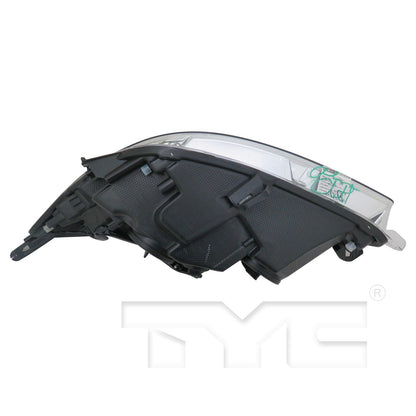 TYC Headlight Assembly 20-9241-00-9