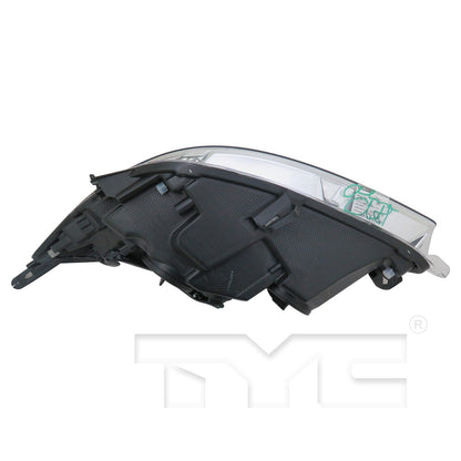 TYC Headlight Assembly 20-9241-00-9