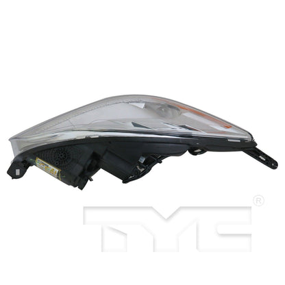 TYC Headlight Assembly 20-9241-00-9