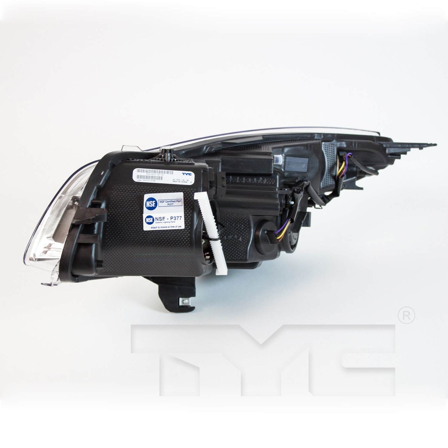 TYC TYC Regular 20-9241-00