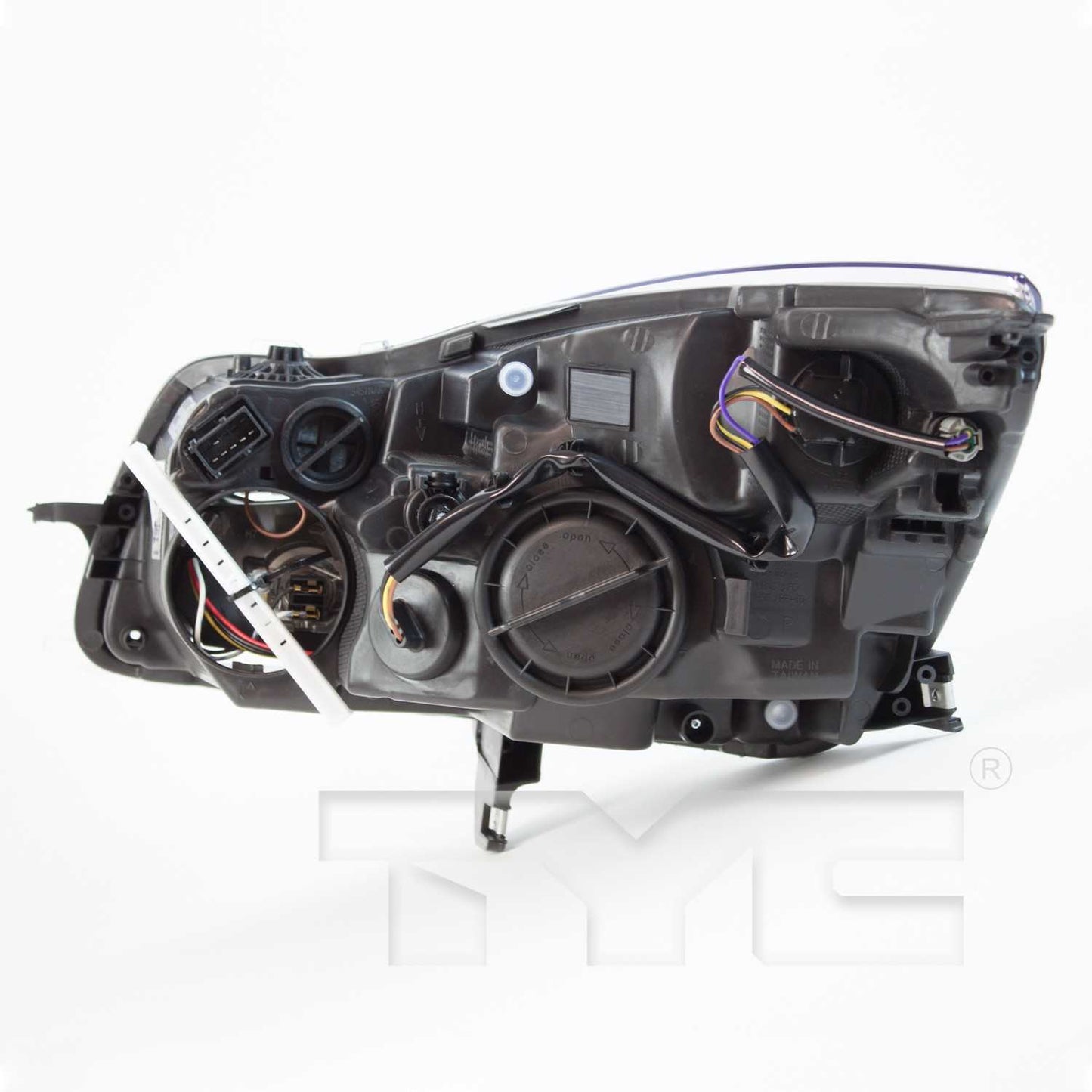 TYC TYC Regular 20-9241-00
