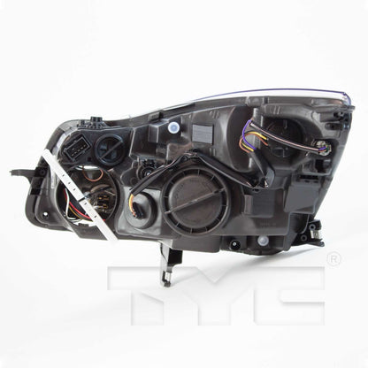 TYC TYC Regular 20-9241-00
