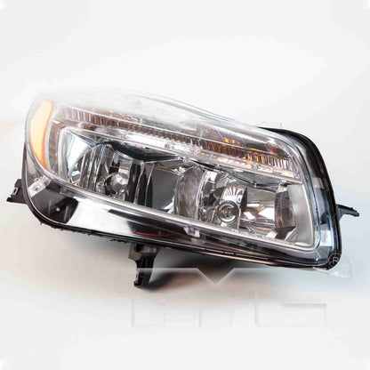 TYC TYC Regular 20-9241-00