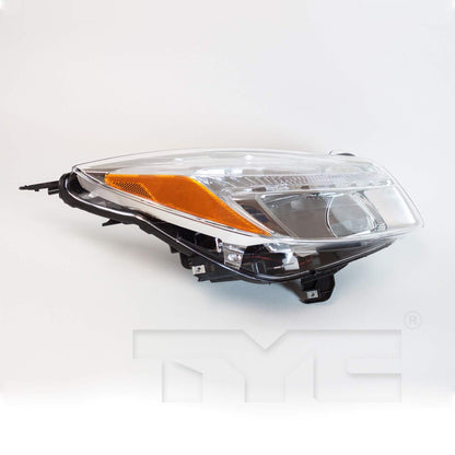 TYC TYC Regular 20-9241-00