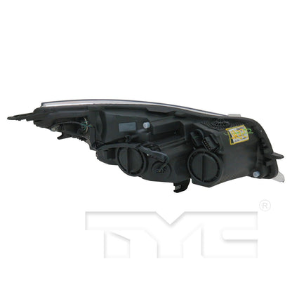 TYC Headlight Assembly 20-9242-00-9