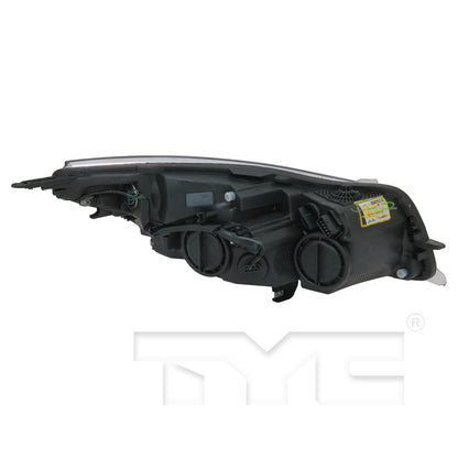 TYC Headlight Assembly 20-9242-00-9